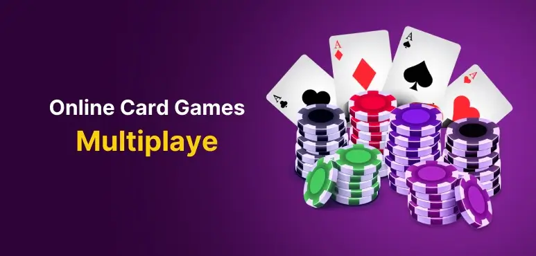 Online Card Games Multiplayer